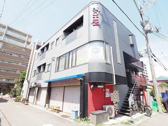 ジョンメゾン武庫之荘Ⅱ 物件画像