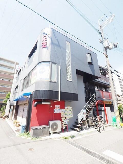 ジョンメゾン武庫之荘Ⅱ 物件画像