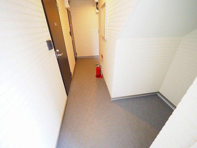 ザカラー東本町B棟 物件画像