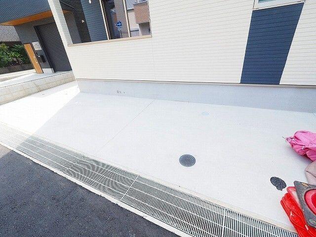 ザカラー東本町B棟 物件画像
