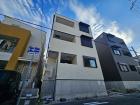 ヴェルメゾン尼崎西難波町A棟外観1