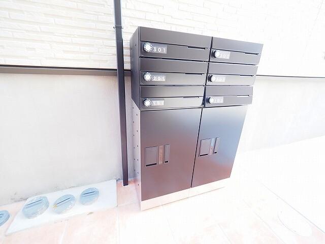 ヴェルメゾン尼崎西難波町A棟 物件画像