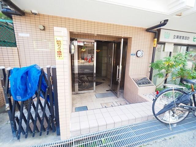 シティーガーデン武庫之郷 物件画像