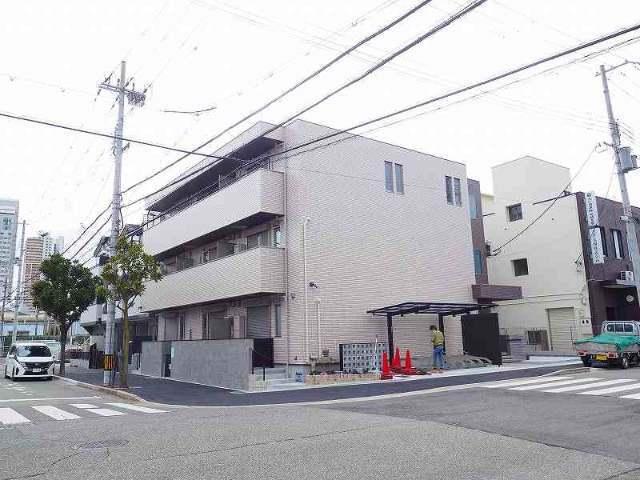 Lavendel 物件画像