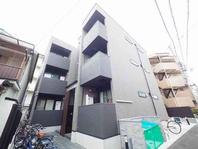REGALEST尼崎 物件画像