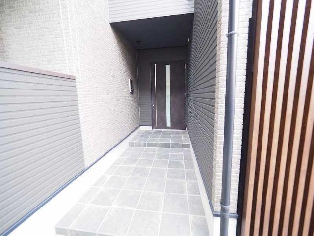 REGALEST尼崎 物件画像