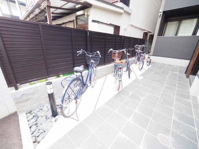 REGALEST尼崎 物件画像