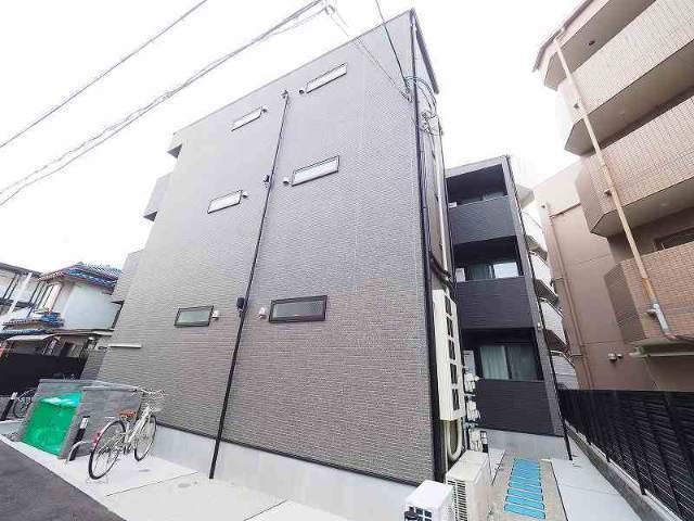 REGALEST尼崎 物件画像