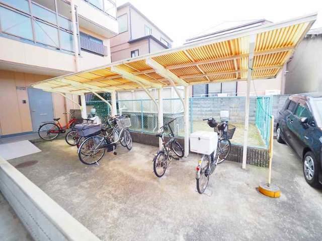 オークヴィラ園田 物件画像