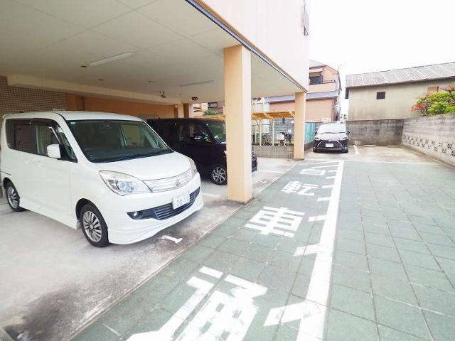 オークヴィラ園田 物件画像