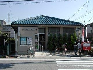 周辺環境画像