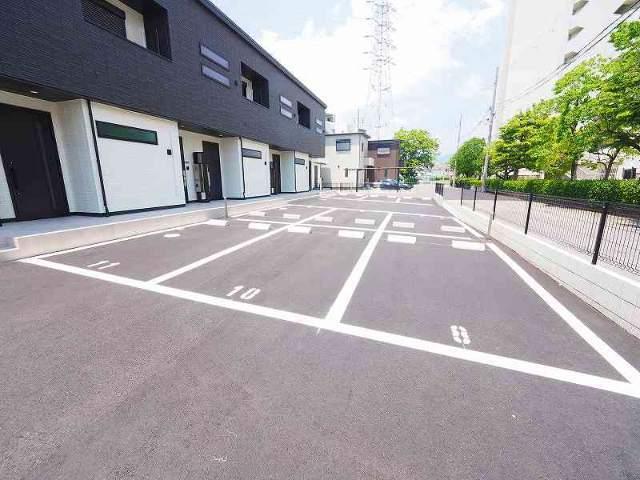 i-Maison西昆陽 物件画像