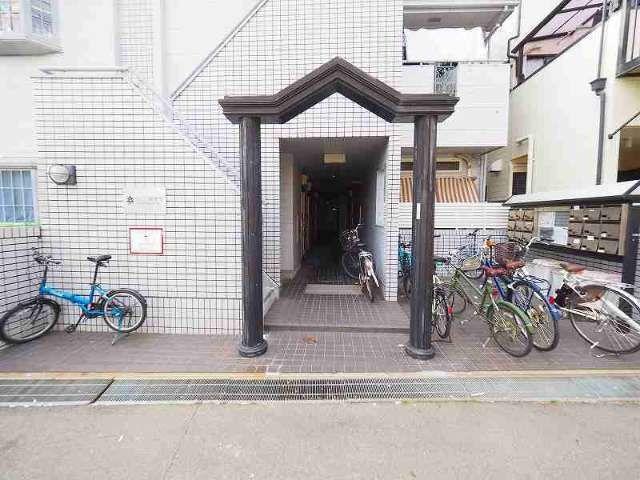 リビエラ武庫川 物件画像