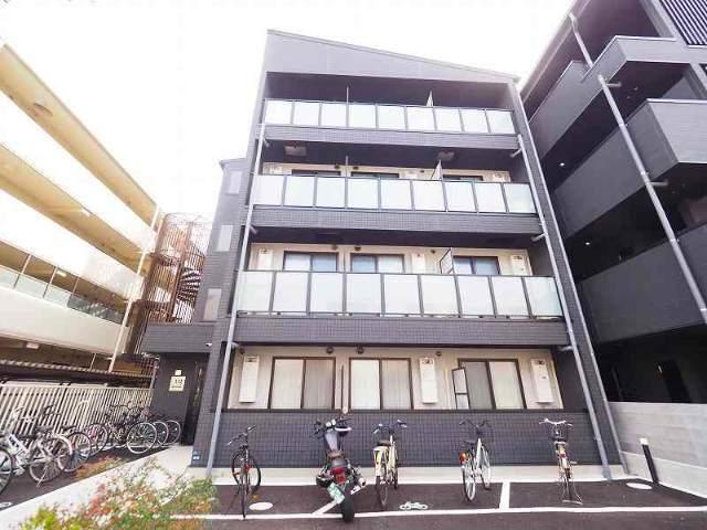 AⅡ南武庫之荘 物件画像