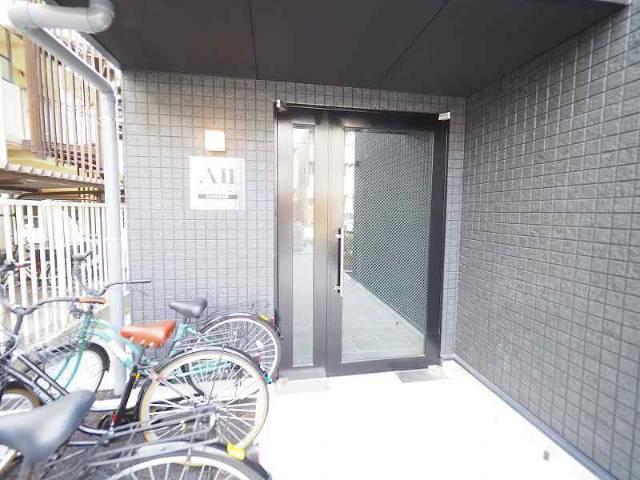 AⅡ南武庫之荘 物件画像