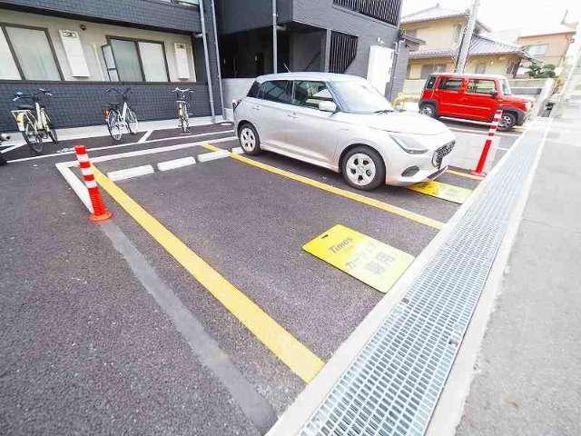 AⅡ南武庫之荘 物件画像
