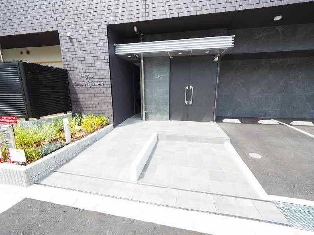ファーストフィオーレ尼崎グランウエスト 物件画像