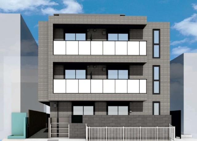 ＨＥＢＥＬ　ＭＡＩＳＯＮ　南武庫之荘 物件画像