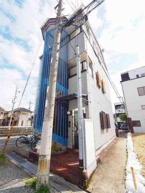 ステラハウス24 物件画像