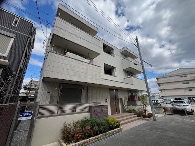 シャローム　ノース 物件画像
