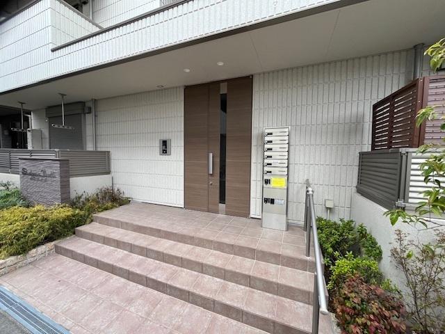 シャローム　ノース 物件画像
