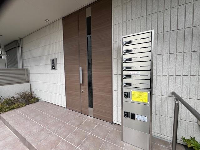 シャローム　ノース 物件画像
