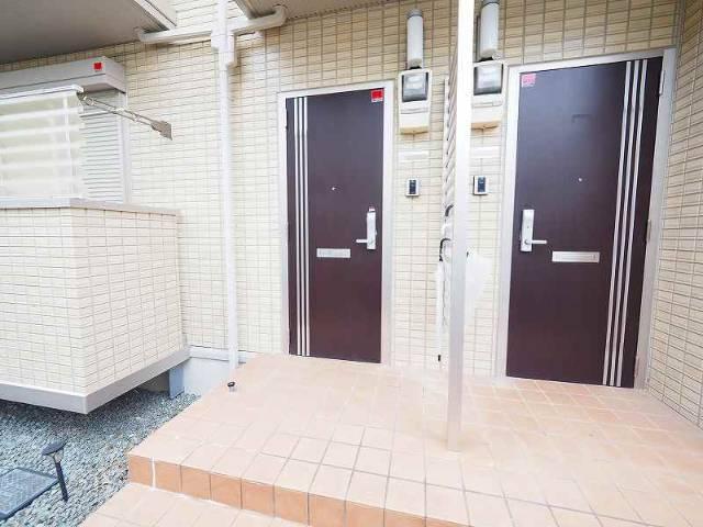 ナーヴィス 物件画像