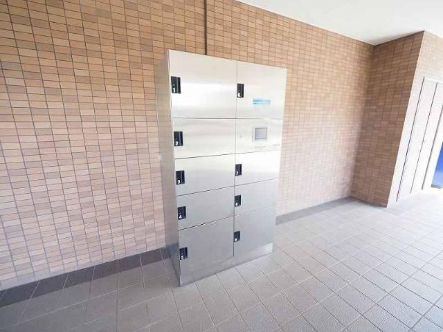 ブランシェ寺本 物件画像