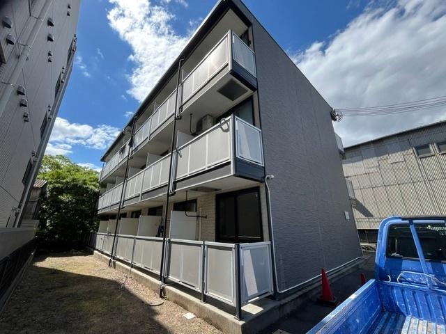 レオパレスアーク 物件画像