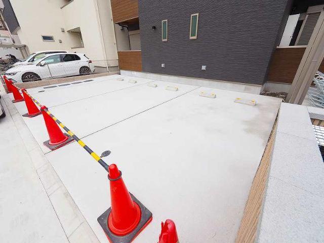 ランドレーヴ尼崎 物件画像