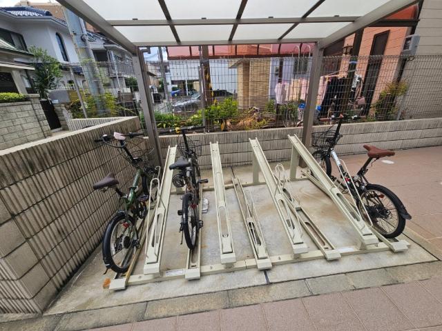 リブリ・oak 出屋敷 物件画像