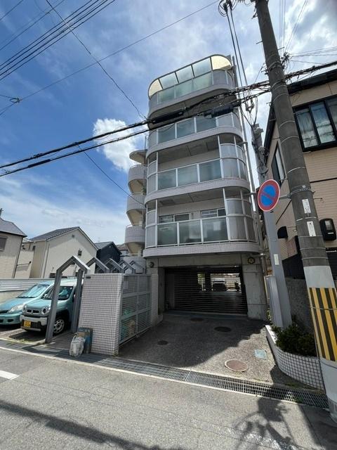 シロハイヌ武庫之荘 物件画像