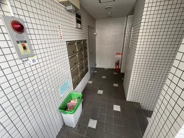 シロハイヌ武庫之荘 物件画像
