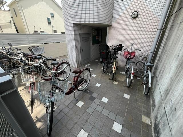 シロハイヌ武庫之荘 物件画像