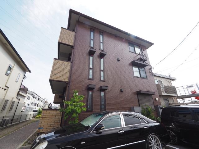 外観写真1