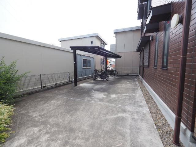 D-room Yours Residence 物件画像