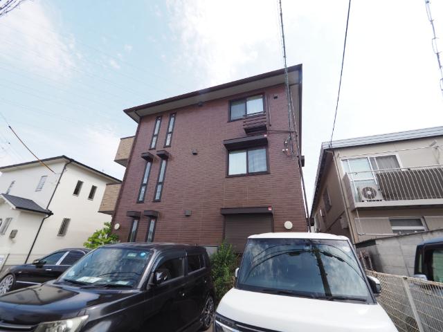 D-room Yours Residence 物件画像