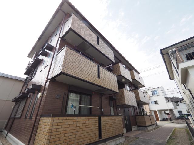 D-room Yours Residence 物件画像