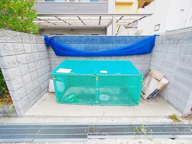モレス・ヴィラ尼崎 物件画像