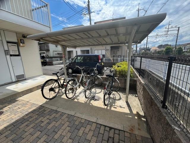 レオパレス武庫南 物件画像