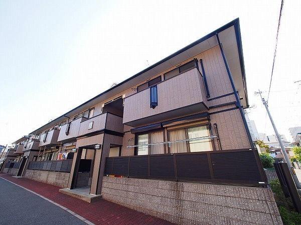 サンライズ立花ハイツ 物件画像