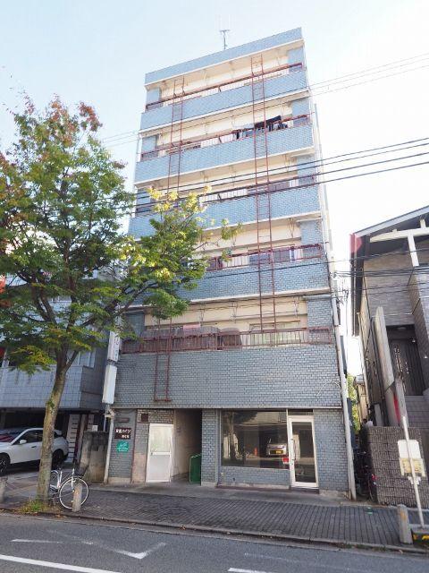 東豊ハイツ南七松 物件画像