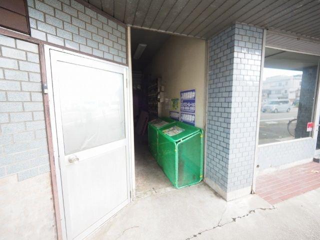 東豊ハイツ南七松 物件画像