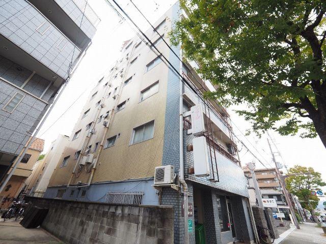 東豊ハイツ南七松 物件画像