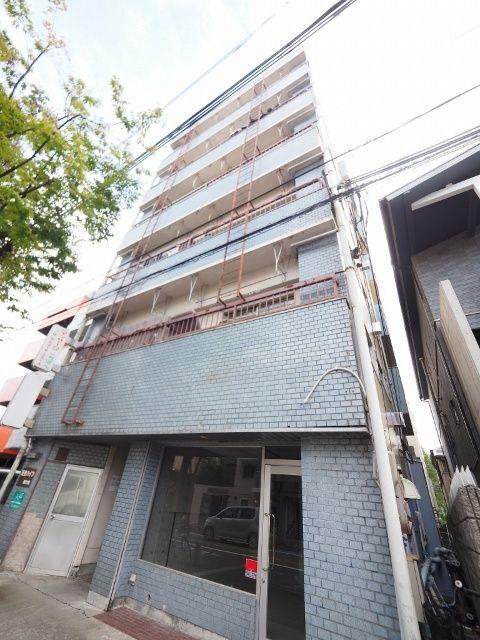 東豊ハイツ南七松 物件画像