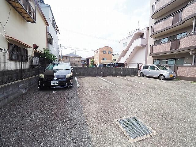 サンルイコート 物件画像