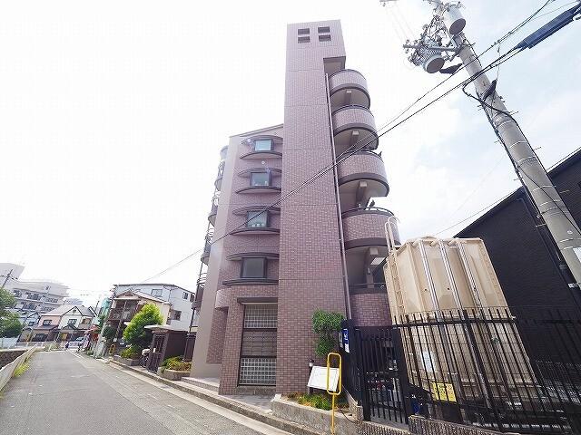 サンルイコート 物件画像