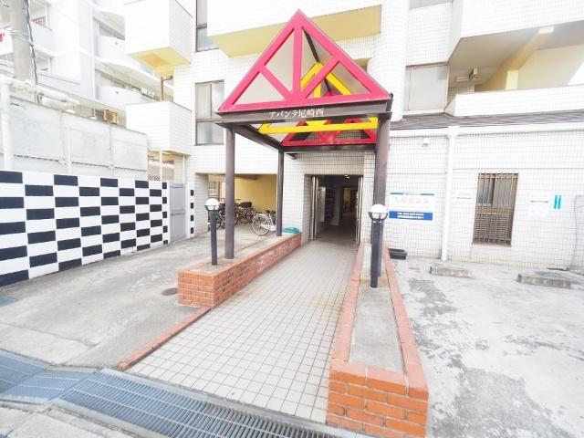 アバンテ尼崎西 物件画像