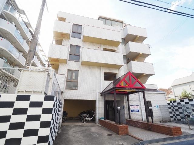 アバンテ尼崎西 物件画像