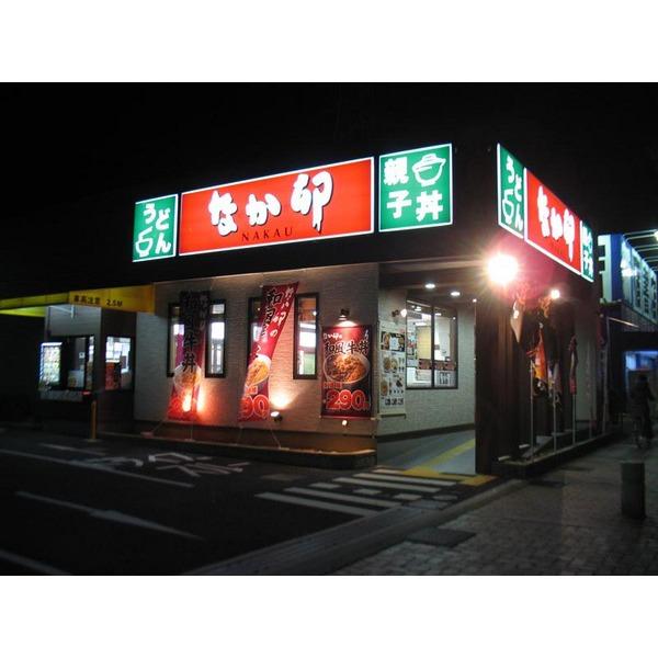 周辺環境画像